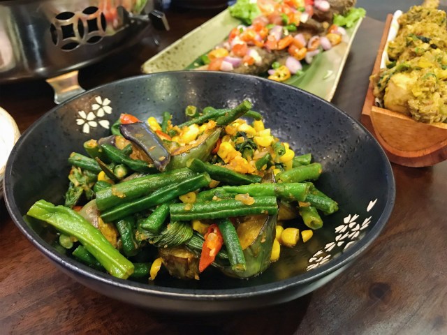 Rica Rodo (Foto: Toshiko Potoboda/kumparan)