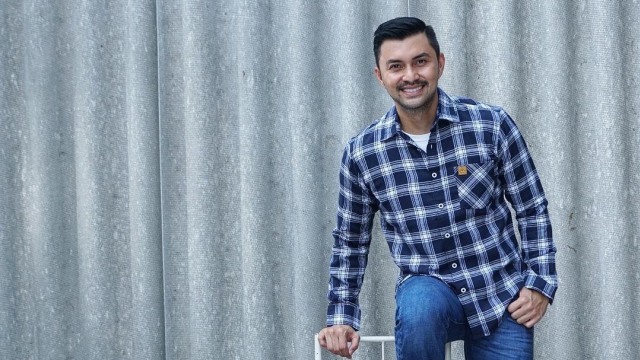 Anjasmara (Foto: instagram/anjasmara)