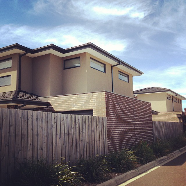 Properti yang dikembangkan Ivan Tandyo, pengusaha Indonesia di Melbourne. (Foto: Instagram/@ivantandyo)