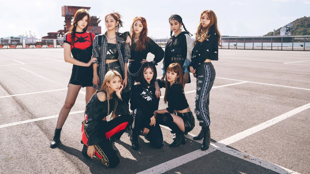 gugudan (Foto: Facebook @gu9udan)