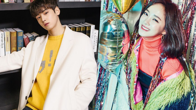 Idola K-Pop yang Lebih Populer Dari Grupnya (Foto: Berbagai sumber)