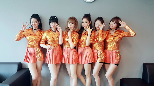 Hello Venus (Foto: Facebook @chHelloVenus)