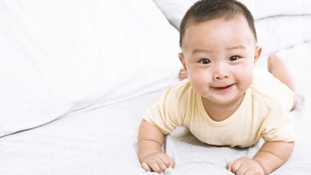 Awas Overstimulasi Pada Bayi!