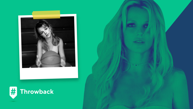 Britney Spears (Foto: Graphic: Nunki Pangaribuan/kumparan)