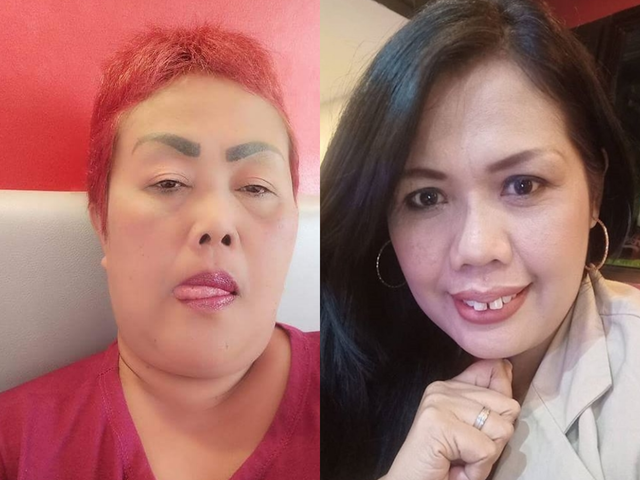 Bentuk Alis yang Dianggap Paling Ideal dari Masa ke Masa (4)
