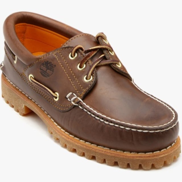 Sepatu Timberland. (Foto: Dok. Jabong.)