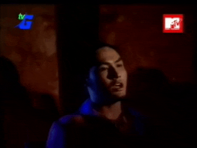 Surya Saputra saat Jadi Personel Boyband Cool Colors (Foto: YouTube numistupik)