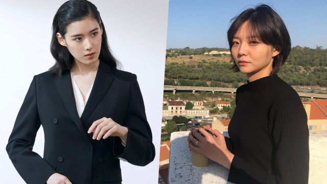 Aktris Korea Berbakat yang Kurang Populer (Foto: Berbagai sumber)