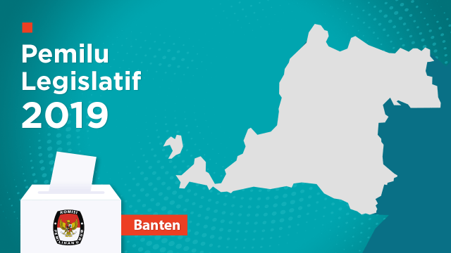 Pemilupedia Banten. (Foto: Anggoro Fajar Purnomo/kumparan)