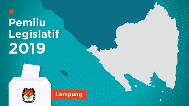 Pemilupedia Lampung. Foto: Anggoro Fajar Purnomo/kumparan