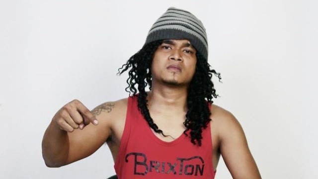 7 Fakta Mael Lee yang Mengaku sebagai Preman Terkuat di Bumi (3)