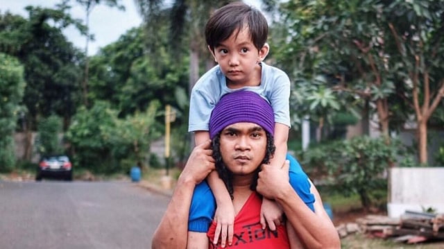 7 Fakta Mael Lee yang Mengaku sebagai Preman Terkuat di Bumi (1)