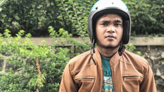 7 Fakta Mael Lee yang Mengaku sebagai Preman Terkuat di Bumi (2)