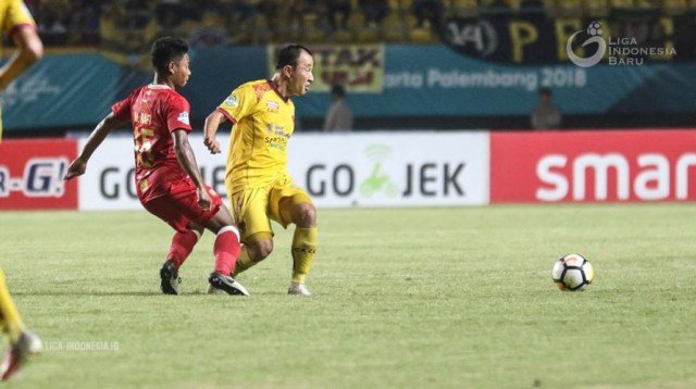 Rochy Putiray dan 5 Figur yang Ungkap Kebobrokan Sepak Bola Indonesia (1)