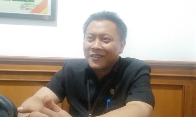Diisukan Selingkuh, Hakim PN Gianyar Tak Dapat Ditemui