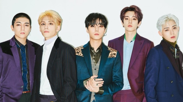 Usung Konsep Retro, Day6 Rilis Teaser MV ‘Days Gone By’