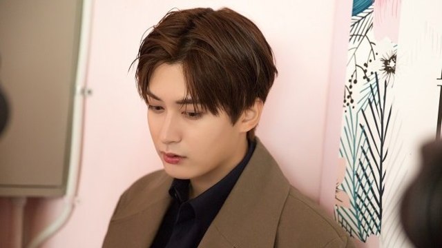 Jaehyo Block B Wajib Militer Pada 20 Desember
