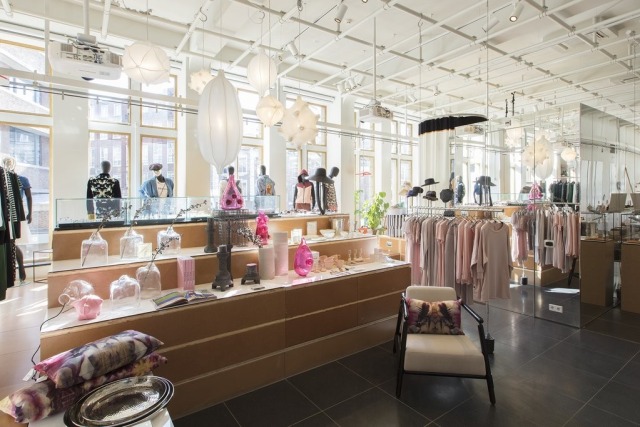 Shopping time! Local Fashion Brands in The Netherlands That Are Too Good To Be Missed!
