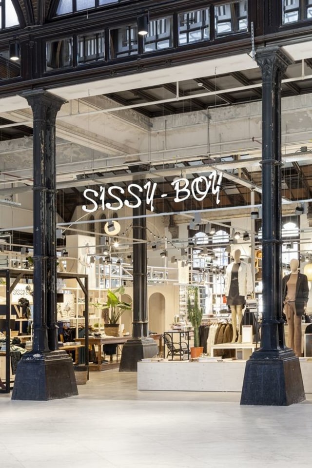 Shopping time! Local Fashion Brands in The Netherlands That Are Too Good To Be Missed! (6)