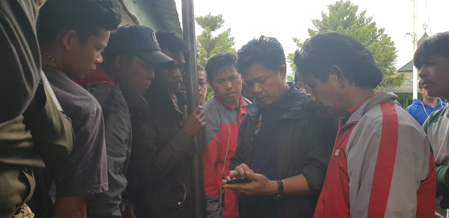 Cerita Korban yang Selamat dari Aksi Penembakan KKB di Papua
