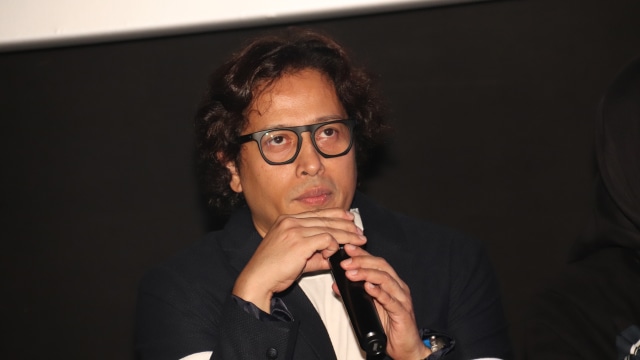Jose Poernomo (Foto: Munady)