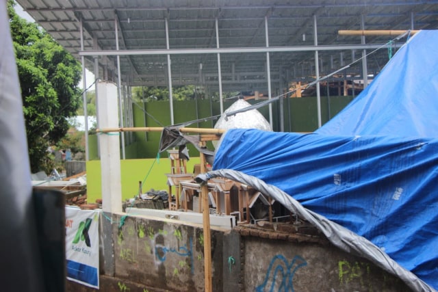 Musim Baru, Kemungkinan Baru. Tantangan Bagi Desa Dangiang yang Tengah Berbenah (1)