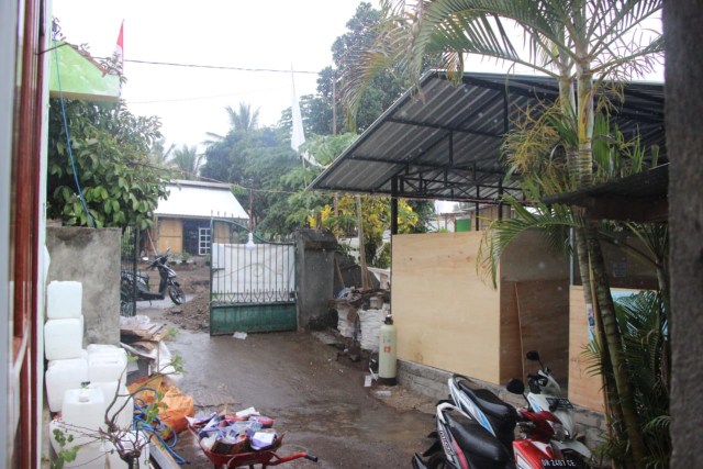 Musim Baru, Kemungkinan Baru. Tantangan Bagi Desa Dangiang yang Tengah Berbenah (2)