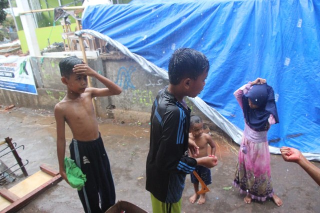 Musim Baru, Kemungkinan Baru. Tantangan Bagi Desa Dangiang yang Tengah Berbenah (3)