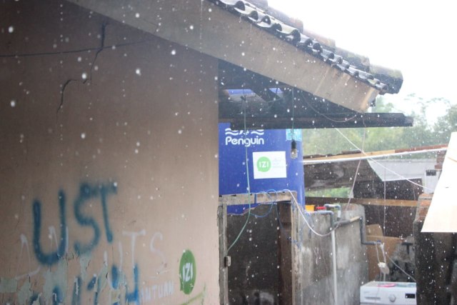 Musim Baru, Kemungkinan Baru. Tantangan Bagi Desa Dangiang yang Tengah Berbenah (4)