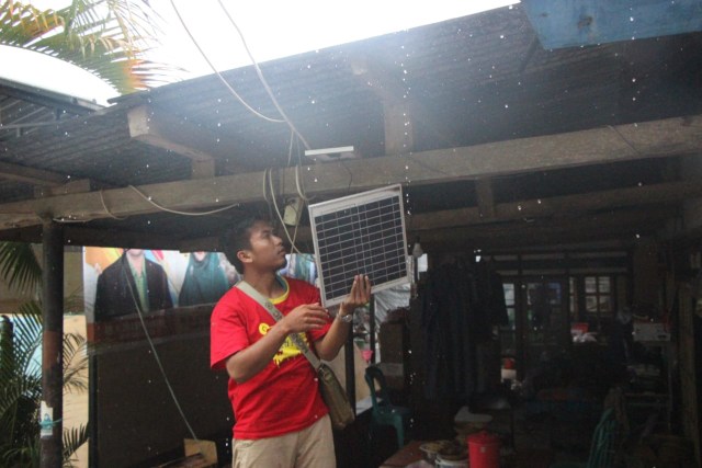 Musim Baru, Kemungkinan Baru. Tantangan Bagi Desa Dangiang yang Tengah Berbenah (5)