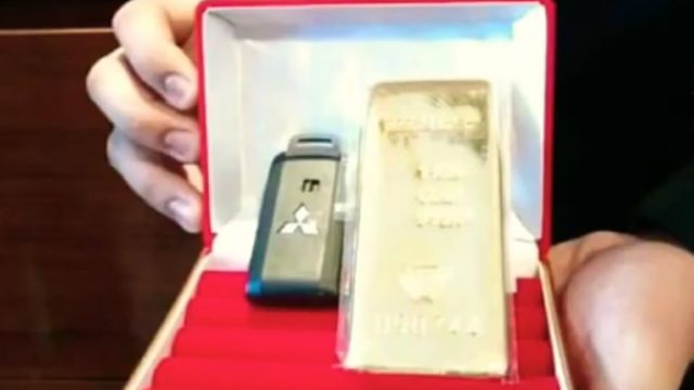 Viral, Ini 5 Fakta Pernikahan Kakek 84 Tahun dengan Wanita 48 Tahun (2)