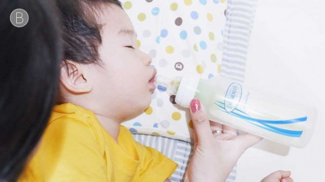 Cara Memenuhi Kebutuhan ASI untuk Bayi dengan Cleft Palate