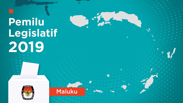 Pemilupedia Maluku. (Foto: Anggoro Fajar Purnomo/kumparan)