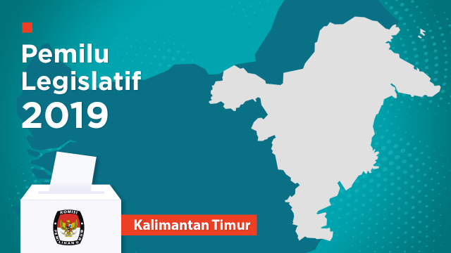 Pemilupedia Kalimantan Timur. (Foto: Anggoro Fajar Purnomo/kumparan)