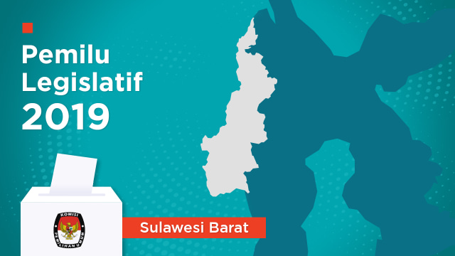 Pemilupedia Sulawesi Barat. (Foto: Anggoro Fajar Purnomo/kumparan)