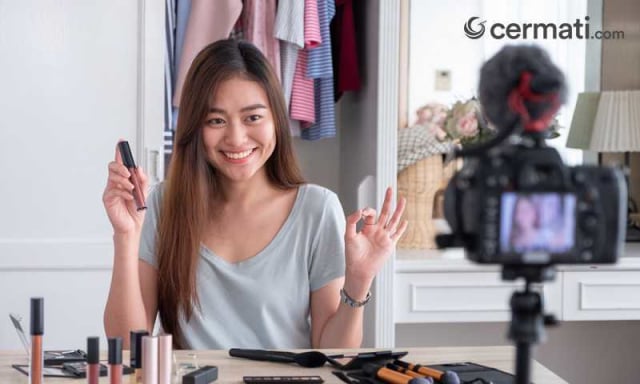 Kisah Inspiratif 5 Beauty Vlogger yang Sukses Meski Fisiknya Tak Sempurna