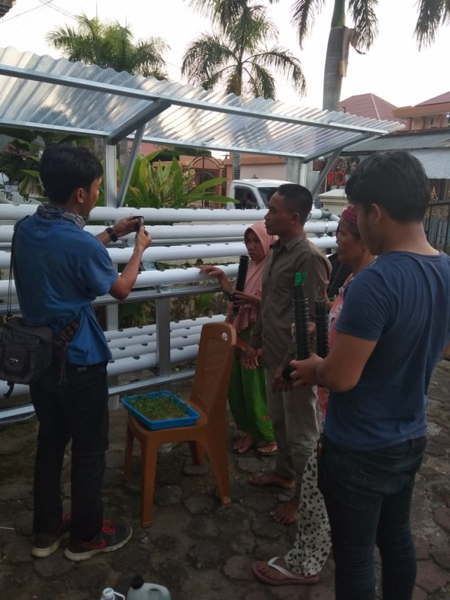 Tengok Aktifitas Pasien RSP IZI Sumbar Yuk! (3)