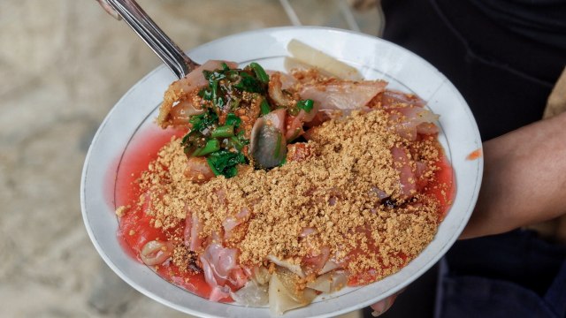 7 Kuliner Halal di Kawasan Glodok (1)