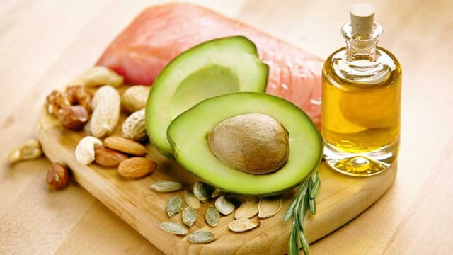 Memenuhi Kebutuhan Nutrisi Asam Folat Selama Menyusui