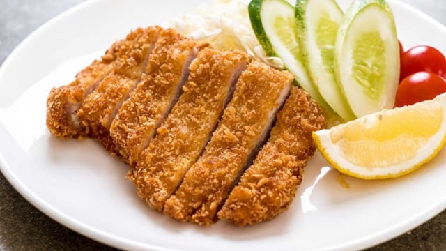 Tempe Katsu (15M+)