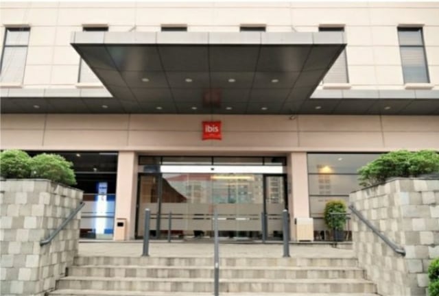 IBIS HOTEL CAWANG PILIHAN DESTINASI LIBURAN DITENGAH JAKARTA 