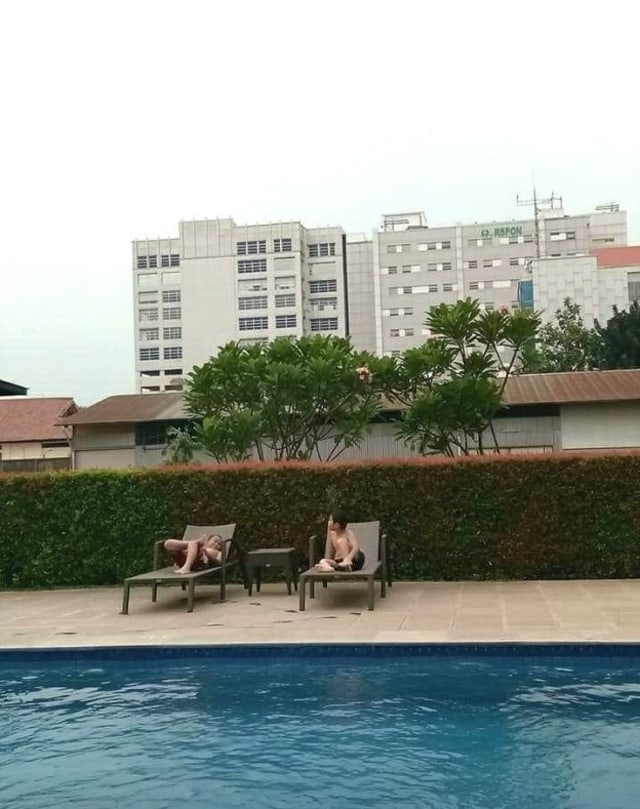 IBIS HOTEL CAWANG PILIHAN DESTINASI LIBURAN DITENGAH JAKARTA  (2)