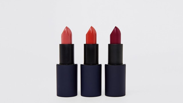 Zara Ultimatte Lipstick.
 (Foto: Instagram/@Zara)