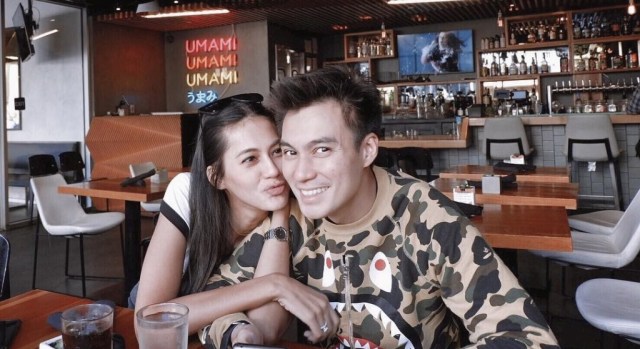 3 Pengeluaran Fantastis Baim-Paula saat Bulan Madu