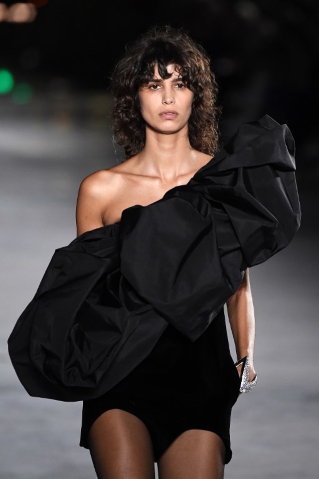 Mica Arganaraz. (Foto: Alain Jocard/ AFP)