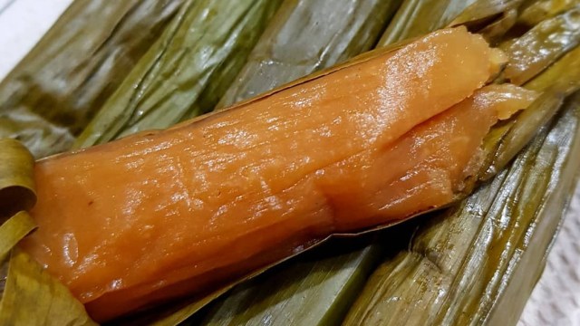 Ketimus (Foto: Instagram: @lydiajenny76)