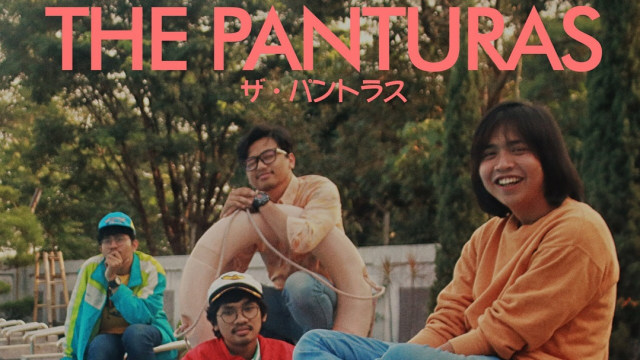 The Panturas (Foto: IG @thepanturas)