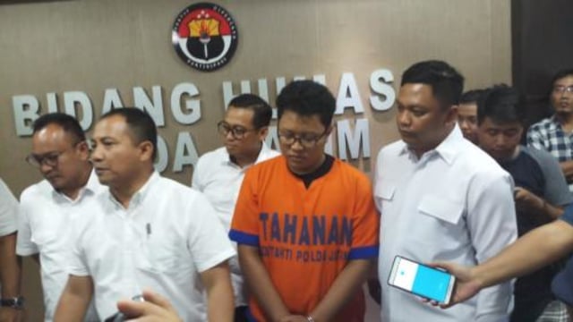 Unair: Kasus Penyebar Video Porno Adalah Urusan Pribadi, Bukan Institusi