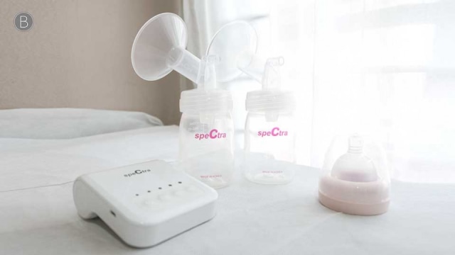 Merawat Pompa ASI Hingga Tahan Lama 