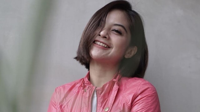Tiwi Eks T2 Foto: IG @tentangtiwi